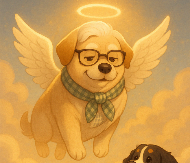 DaleyDogs - Barb
